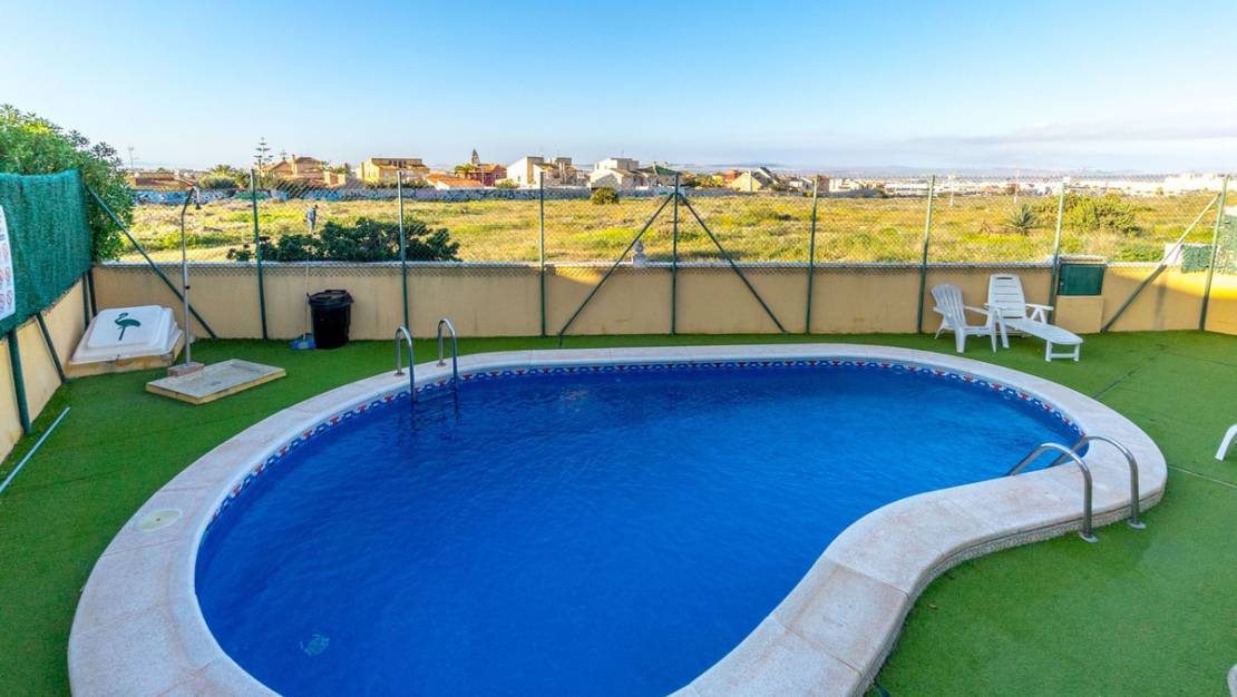 Venta - Town House - Torrevieja - Torrevieja Centro