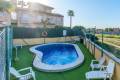 Venta - Town House - Torrevieja - Torrevieja Centro