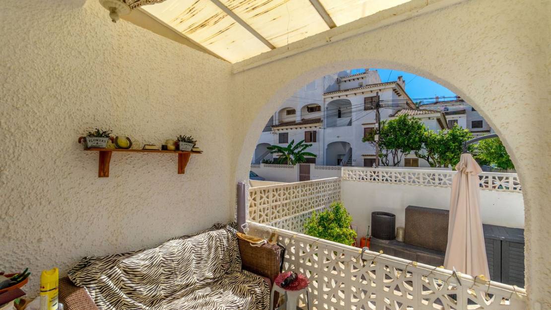 Venta - Town House - Torrevieja - Torrevieja Centro