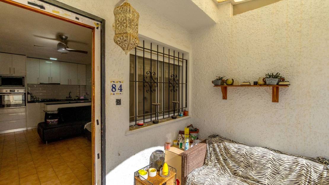Venta - Town House - Torrevieja - Torrevieja Centro