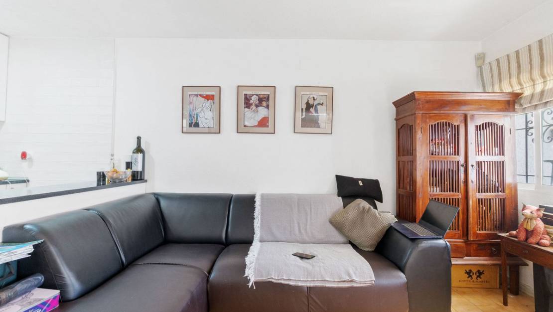 Venta - Town House - Torrevieja - Torrevieja Centro