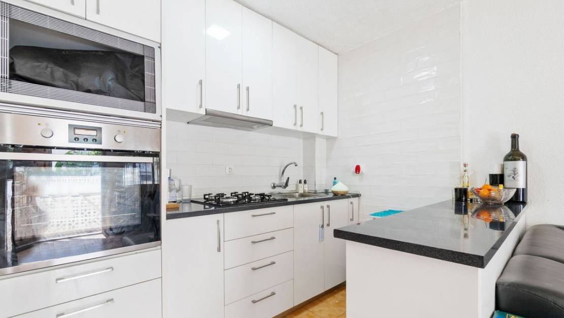 Venta - Town House - Torrevieja - Torrevieja Centro