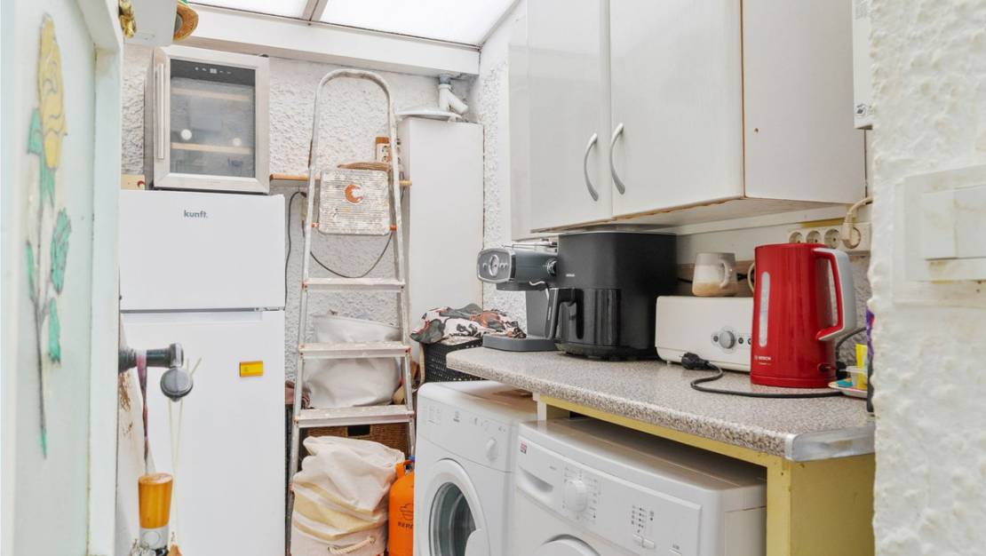 Venta - Town House - Torrevieja - Torrevieja Centro