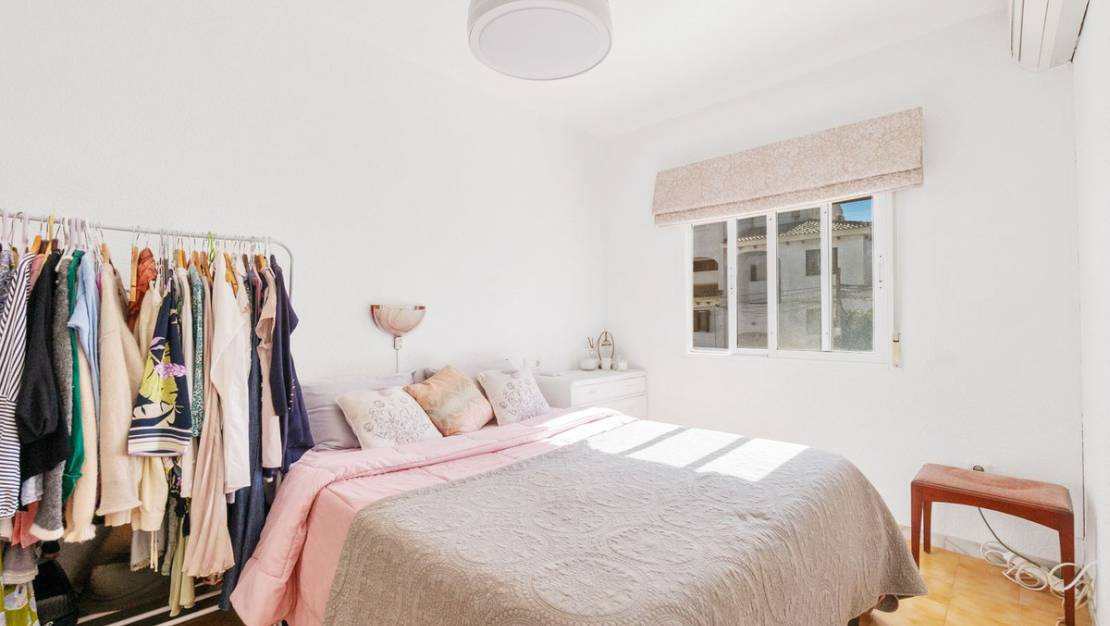 Venta - Town House - Torrevieja - Torrevieja Centro