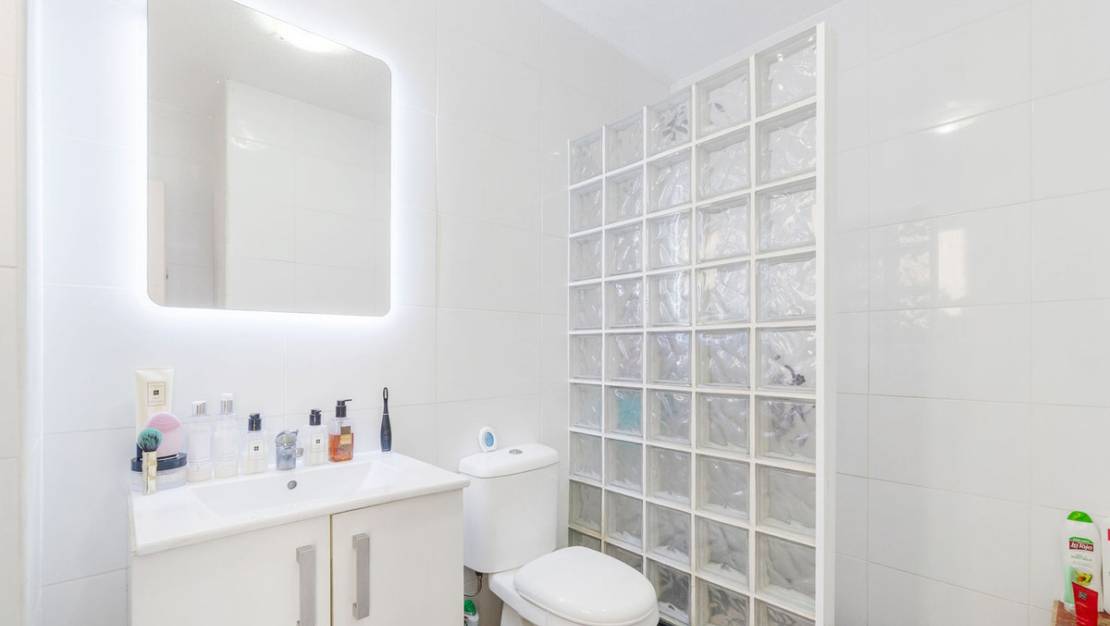 Venta - Town House - Torrevieja - Torrevieja Centro