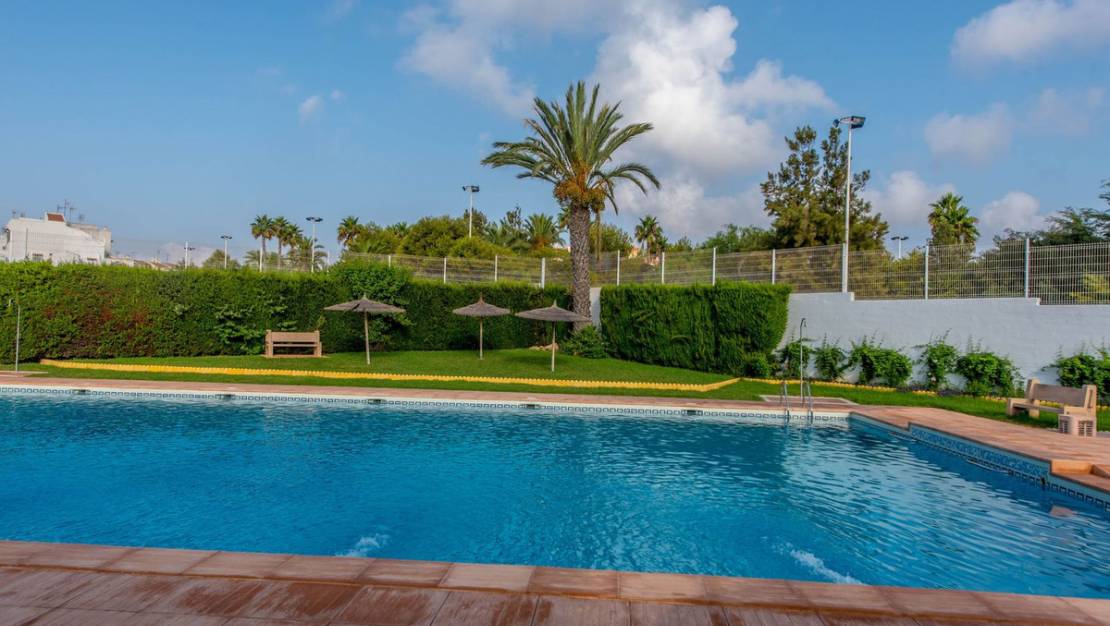 Venta - Town House - Torrevieja - Torrevieja Centro