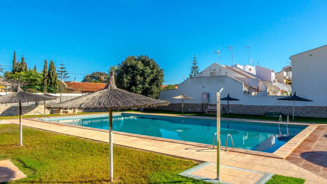 Venta - Town House - Torrevieja - Torrevieja Centro