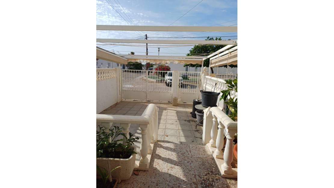 Venta - Town House - Torrevieja - Torrevieja Centro