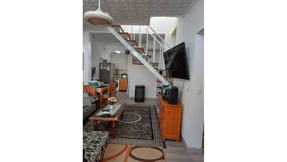 Venta - Town House - Torrevieja - Torrevieja Centro