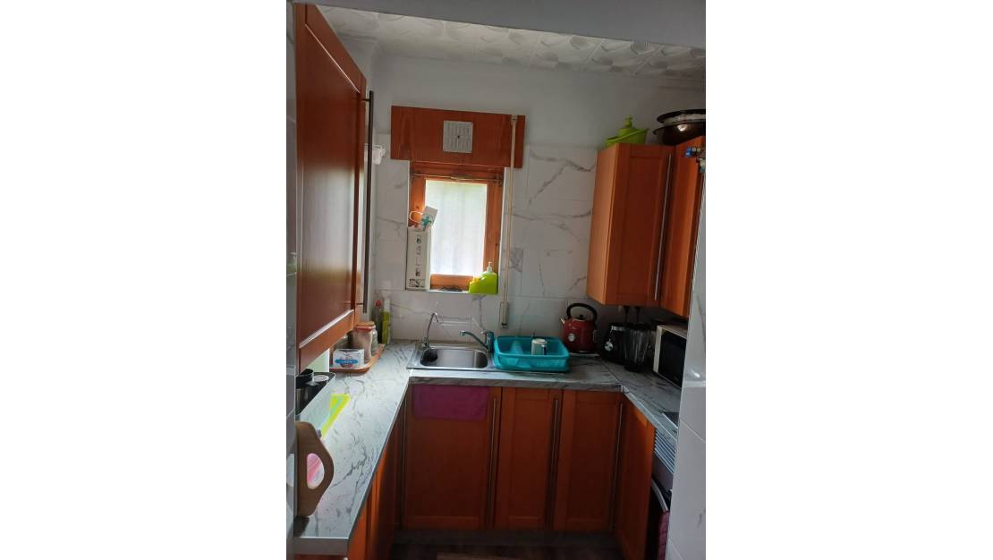 Venta - Town House - Torrevieja - Torrevieja Centro