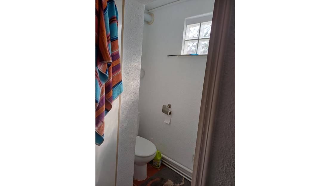 Venta - Town House - Torrevieja - Torrevieja Centro