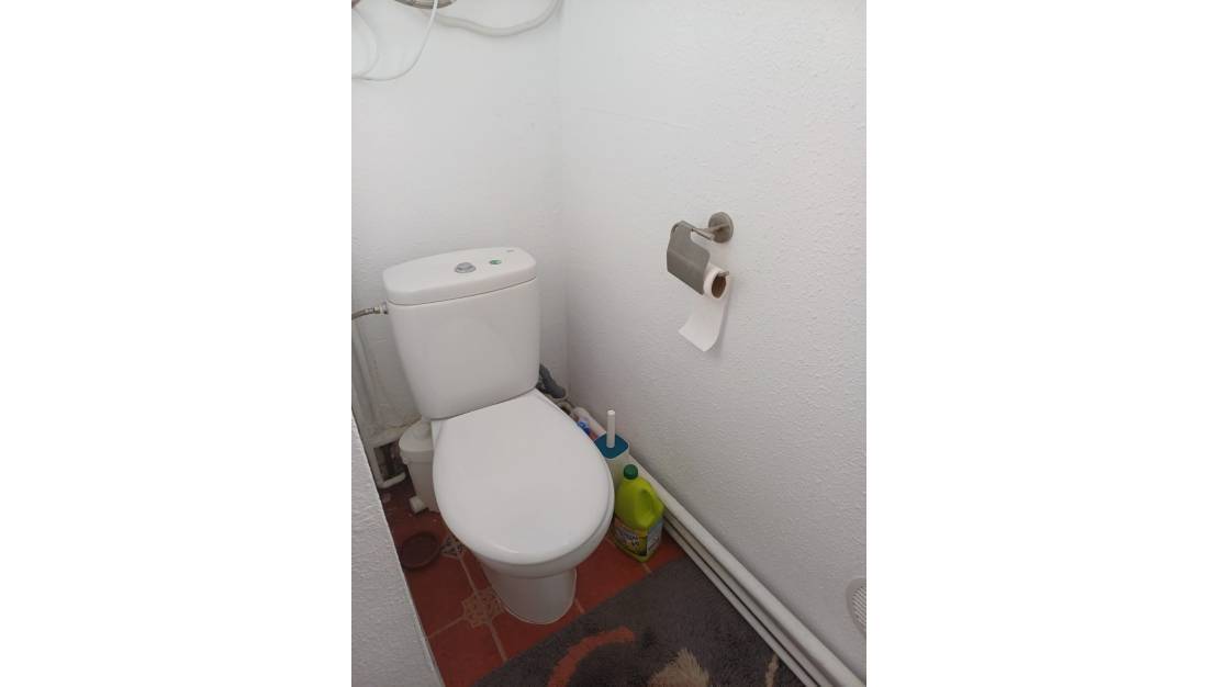 Venta - Town House - Torrevieja - Torrevieja Centro