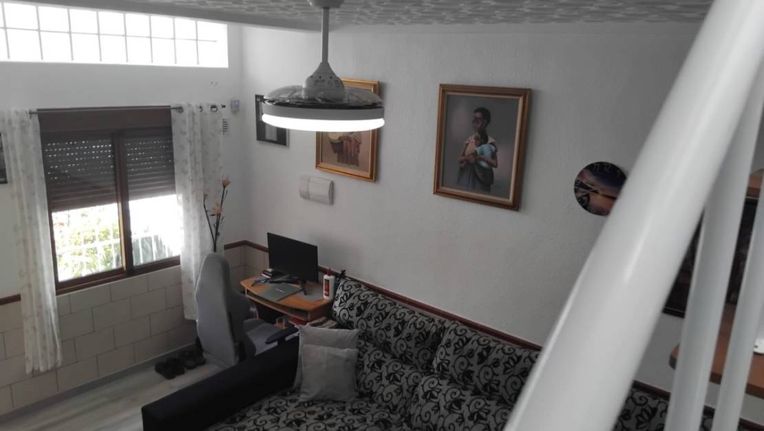 Venta - Town House - Torrevieja - Torrevieja Centro