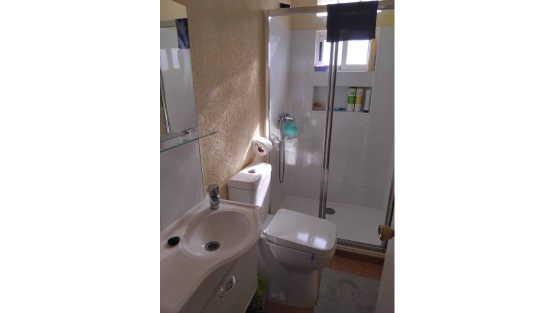 Venta - Town House - Torrevieja - Torrevieja Centro