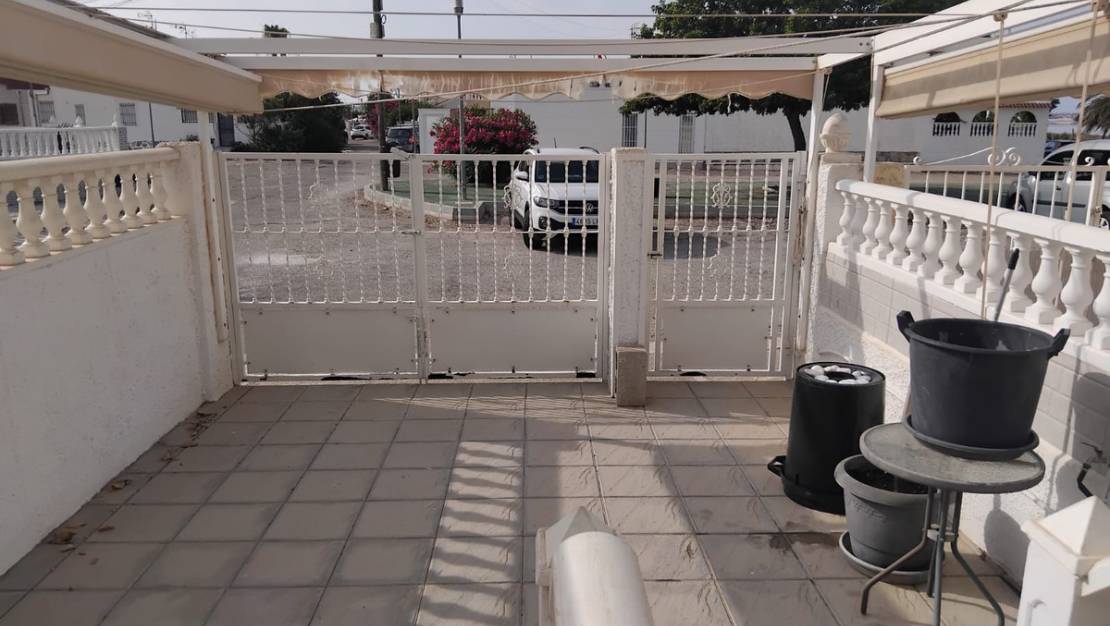 Venta - Town House - Torrevieja - Torrevieja Centro