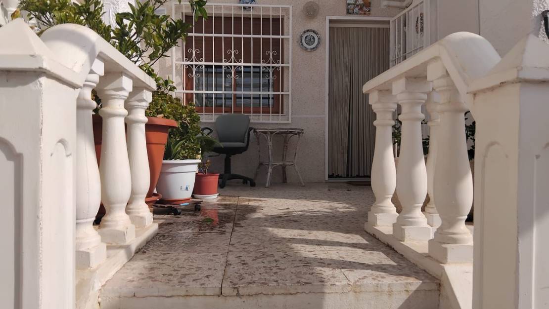 Venta - Town House - Torrevieja - Torrevieja Centro