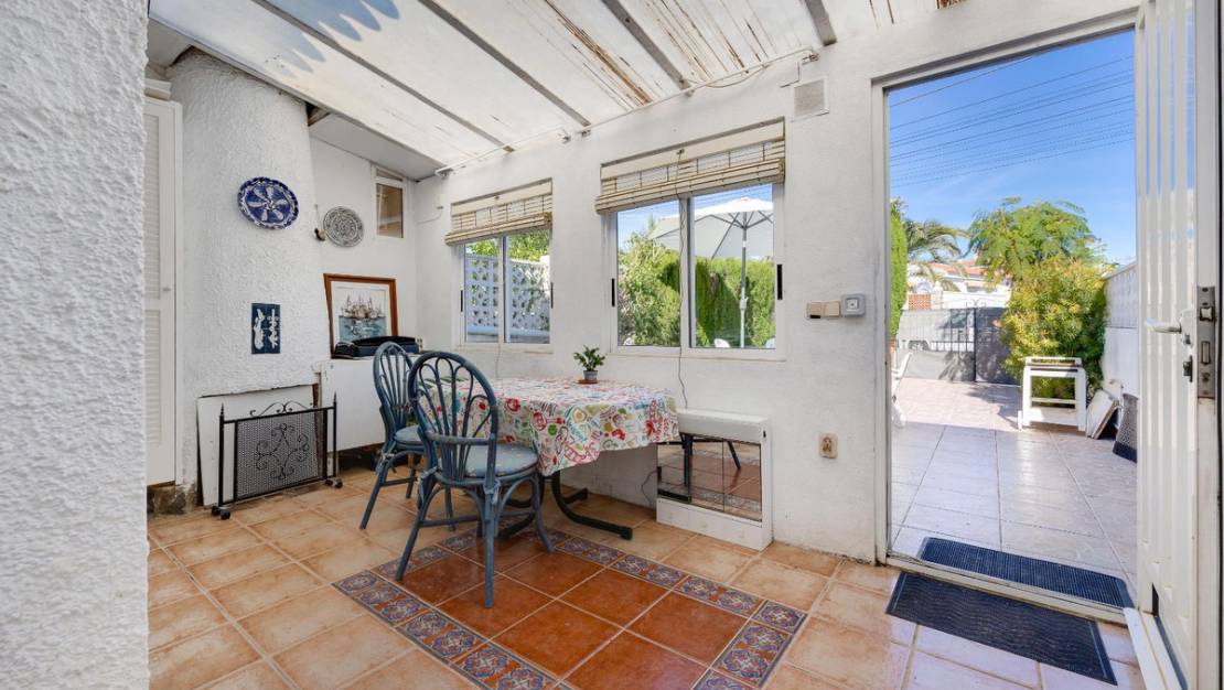 Venta - Town House - Torrevieja - Torrevieja Centro