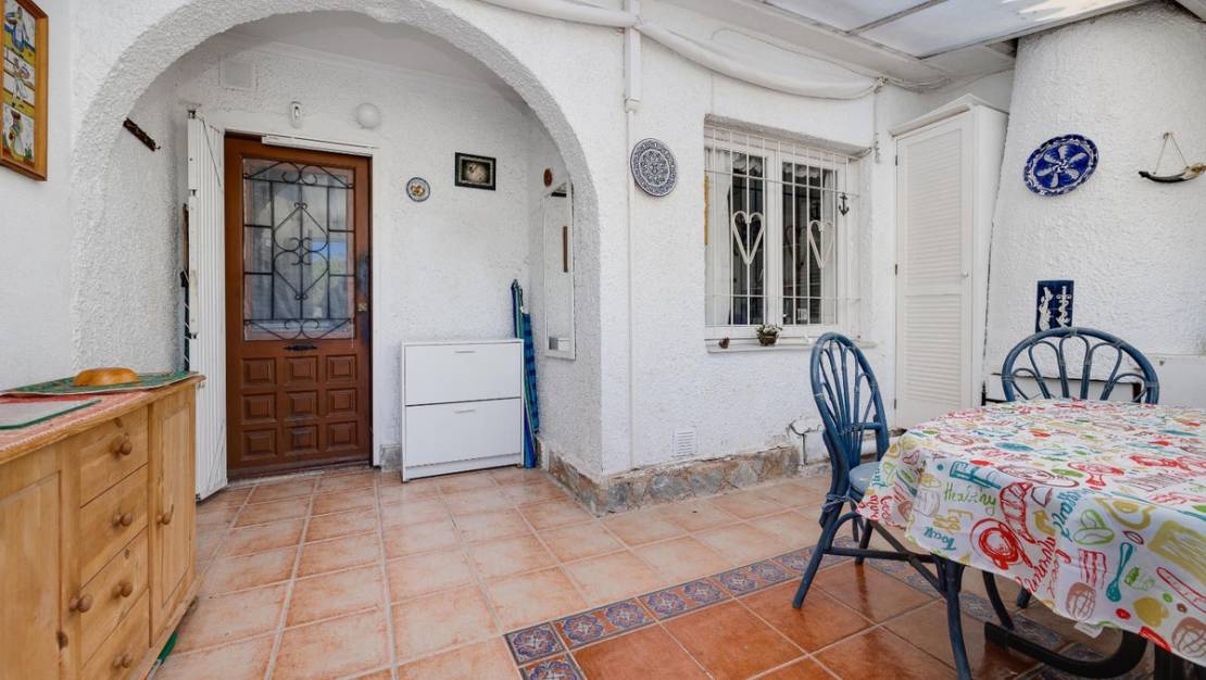 Venta - Town House - Torrevieja - Torrevieja Centro