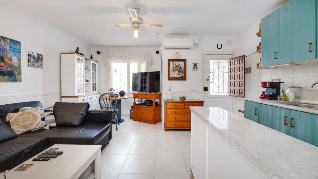 Venta - Town House - Torrevieja - Torrevieja Centro