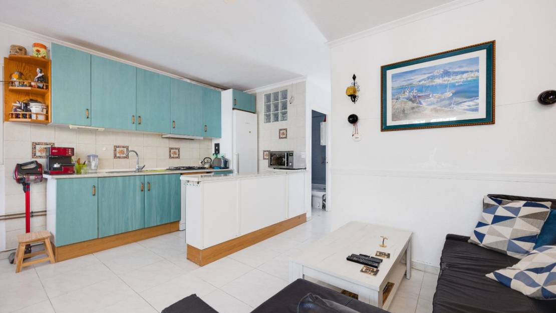 Venta - Town House - Torrevieja - Torrevieja Centro