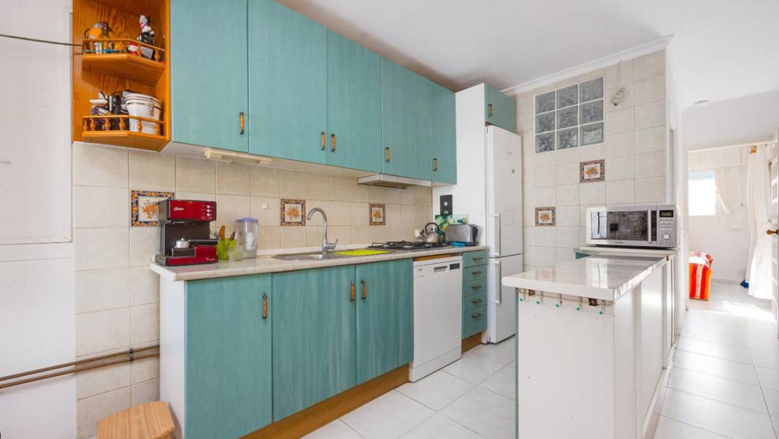 Venta - Town House - Torrevieja - Torrevieja Centro