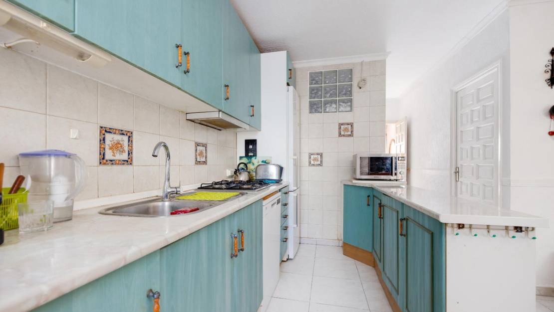 Venta - Town House - Torrevieja - Torrevieja Centro