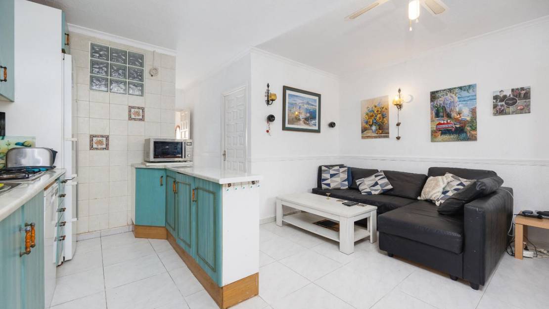 Venta - Town House - Torrevieja - Torrevieja Centro