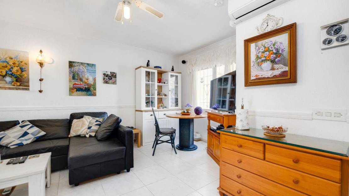 Venta - Town House - Torrevieja - Torrevieja Centro