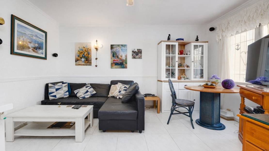 Venta - Town House - Torrevieja - Torrevieja Centro