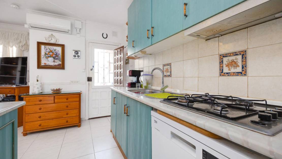 Venta - Town House - Torrevieja - Torrevieja Centro