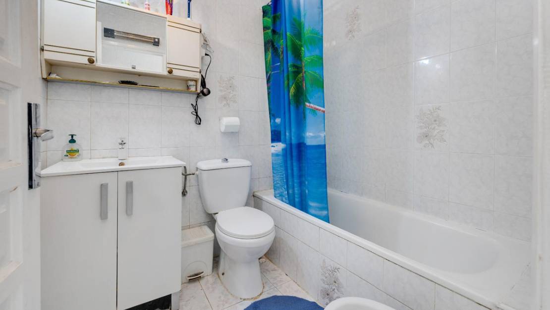 Venta - Town House - Torrevieja - Torrevieja Centro