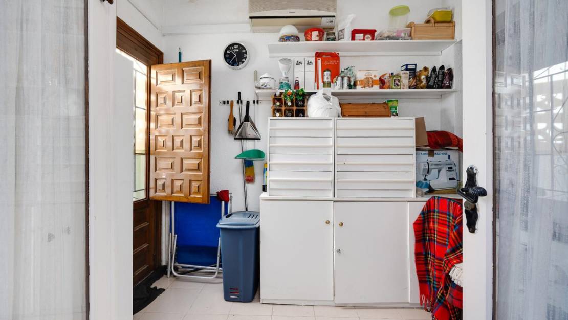 Venta - Town House - Torrevieja - Torrevieja Centro