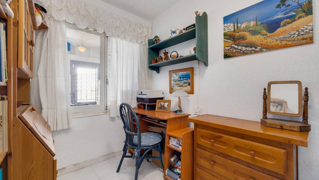 Venta - Town House - Torrevieja - Torrevieja Centro