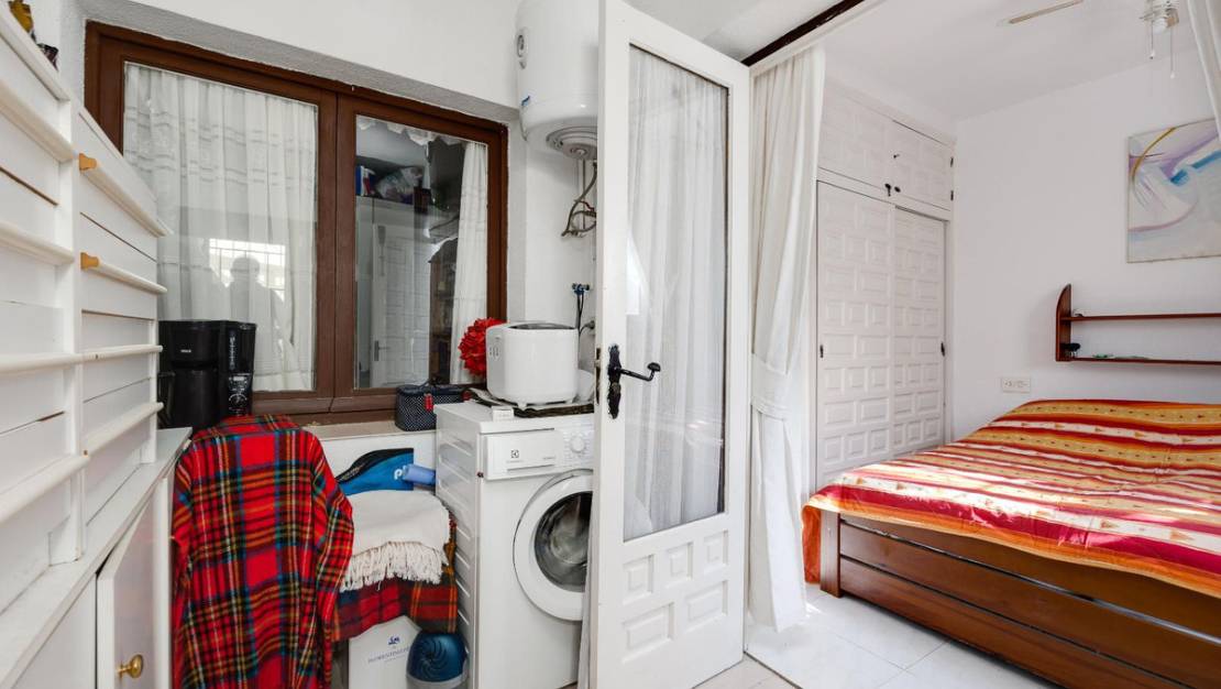 Venta - Town House - Torrevieja - Torrevieja Centro