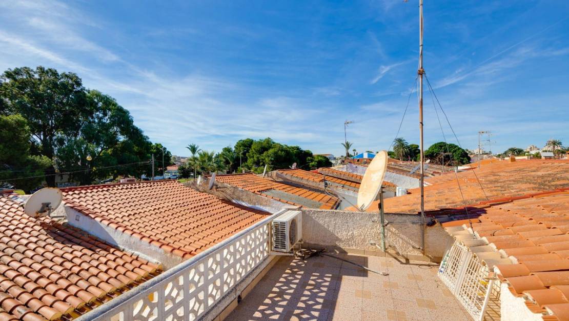 Venta - Town House - Torrevieja - Torrevieja Centro