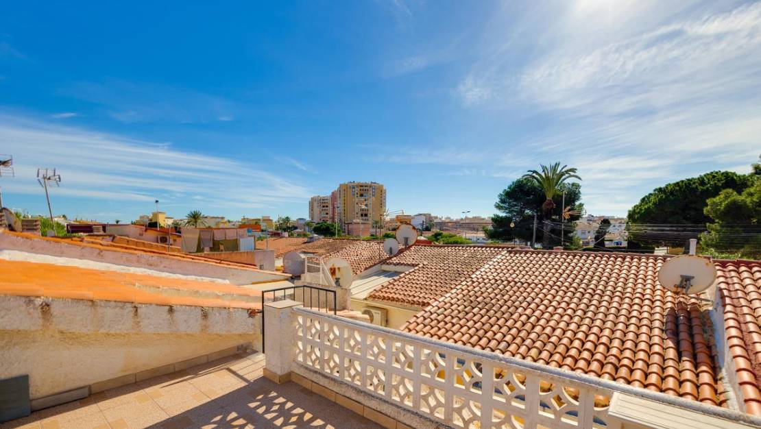 Venta - Town House - Torrevieja - Torrevieja Centro
