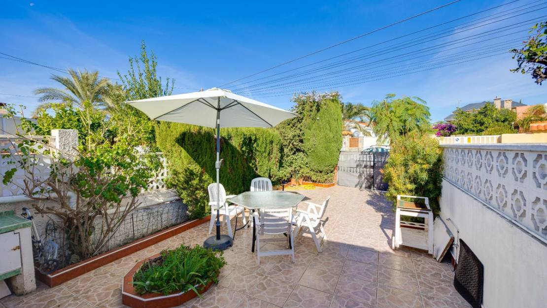 Venta - Town House - Torrevieja - Torrevieja Centro