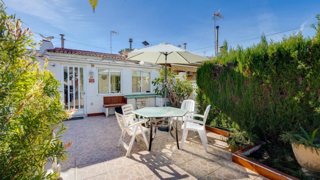 Venta - Town House - Torrevieja - Torrevieja Centro