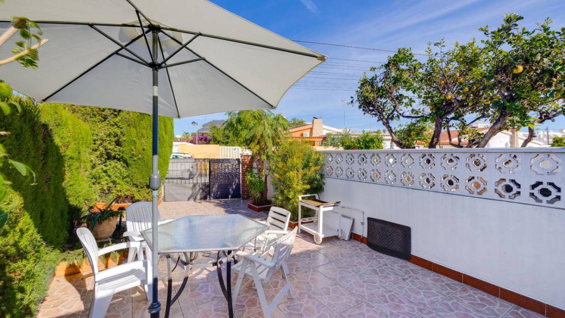 Venta - Town House - Torrevieja - Torrevieja Centro