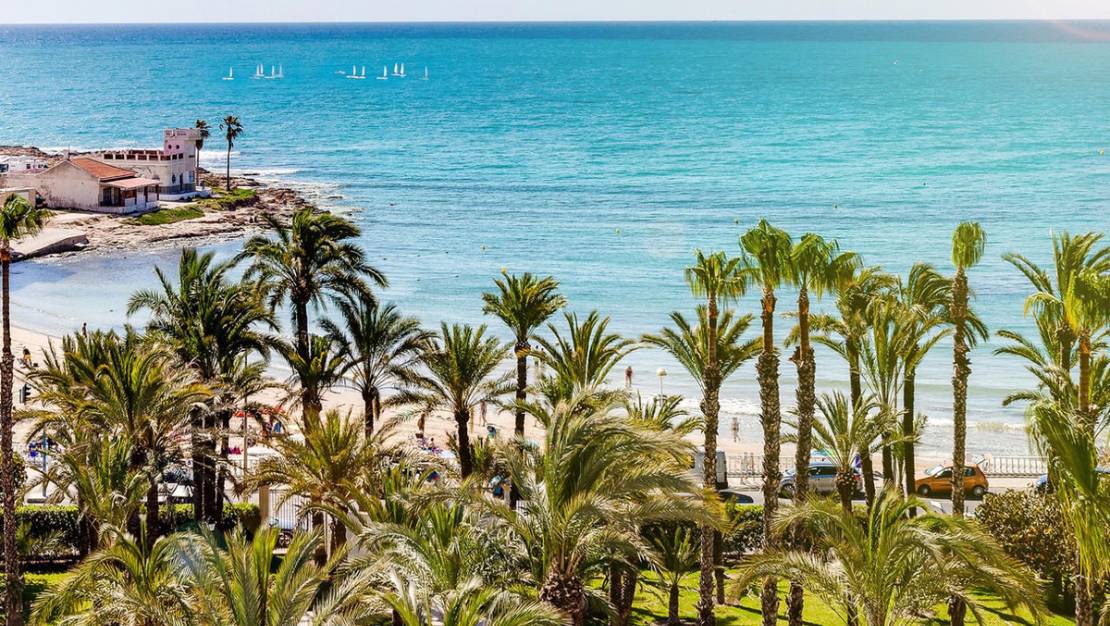 Venta - Town House - Torrevieja - Torrevieja Centro