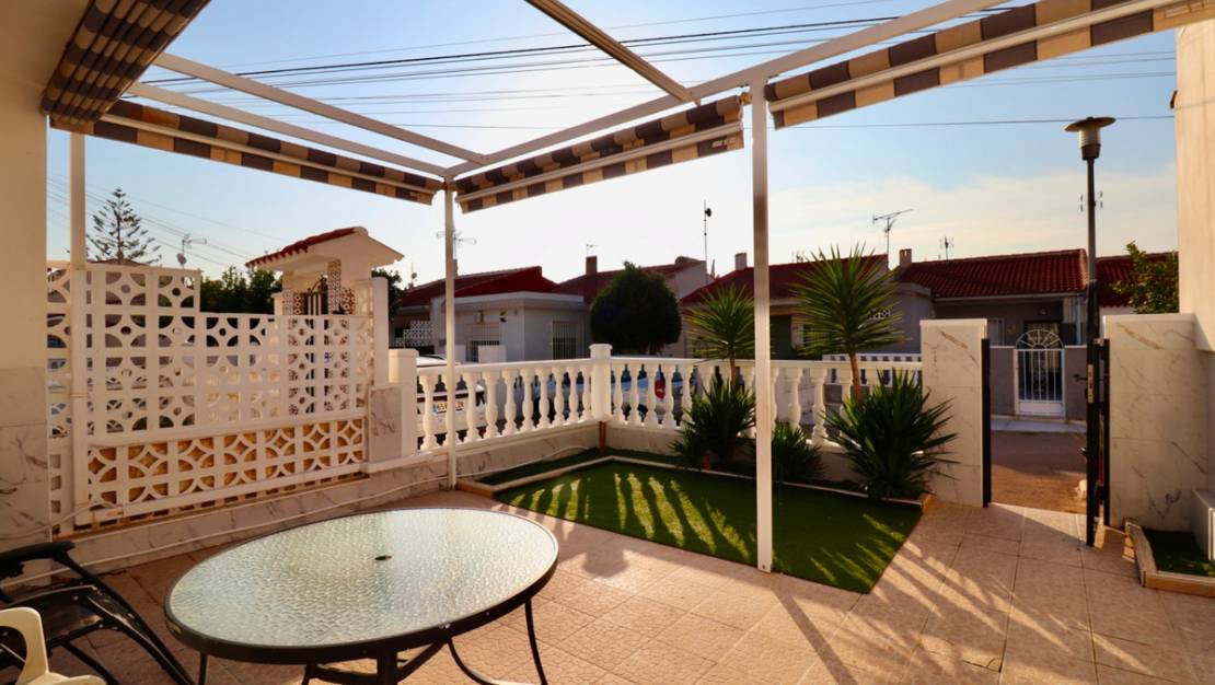 Venta - Town House - Torrevieja - Torrevieja Centro