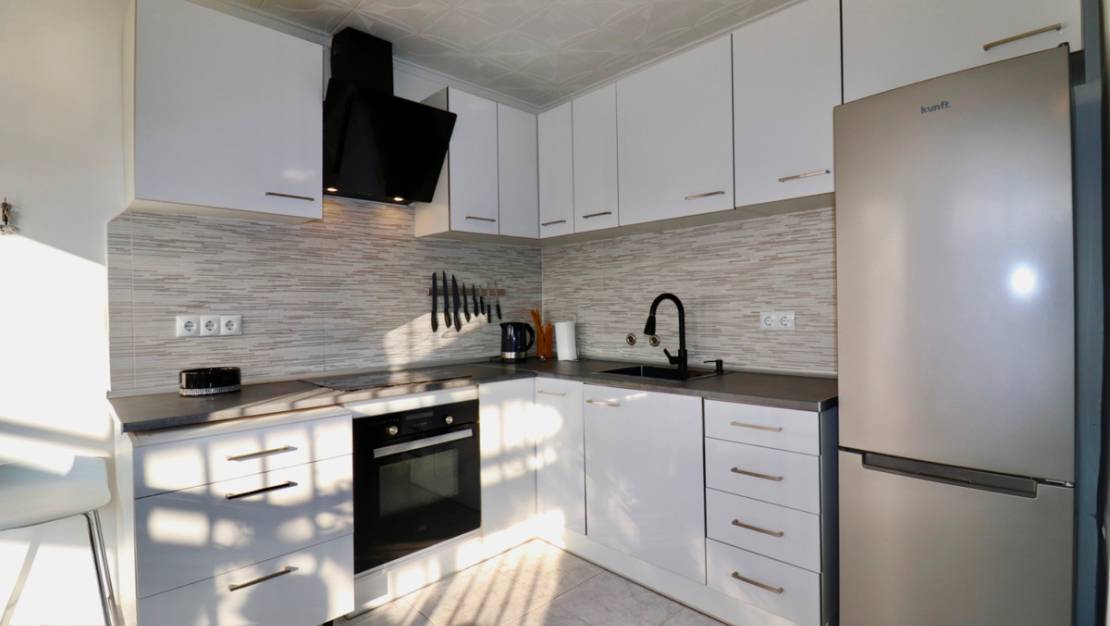 Venta - Town House - Torrevieja - Torrevieja Centro