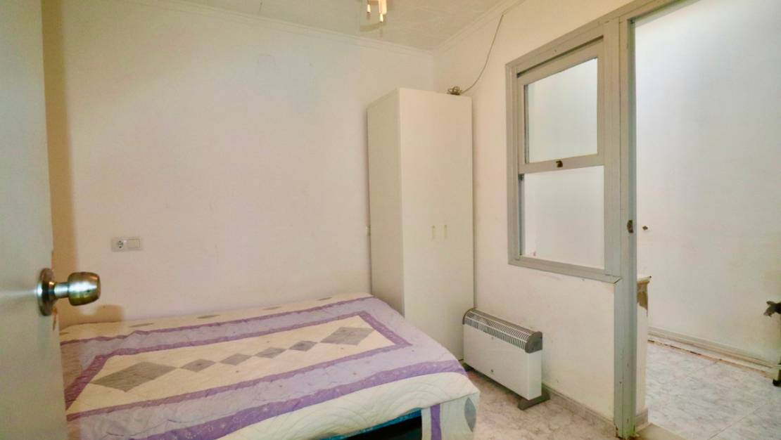 Venta - Town House - Torrevieja - Torrevieja Centro