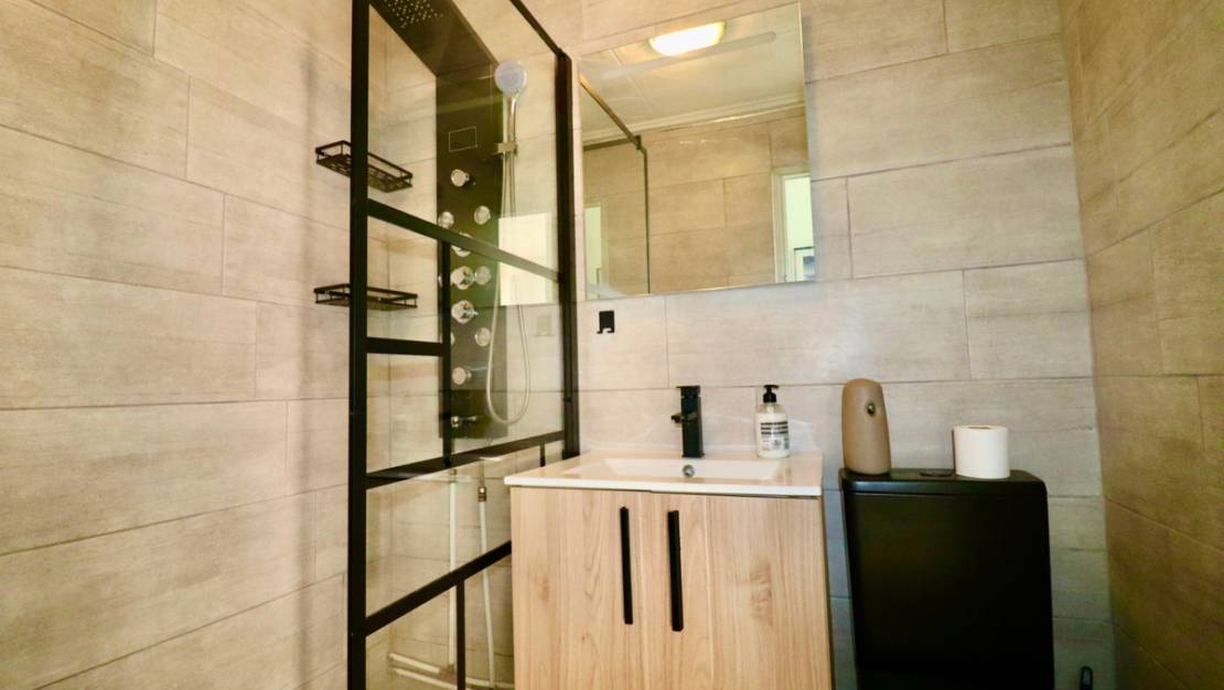 Venta - Town House - Torrevieja - Torrevieja Centro