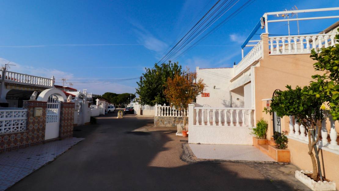 Venta - Town House - Torrevieja - Torrevieja Centro