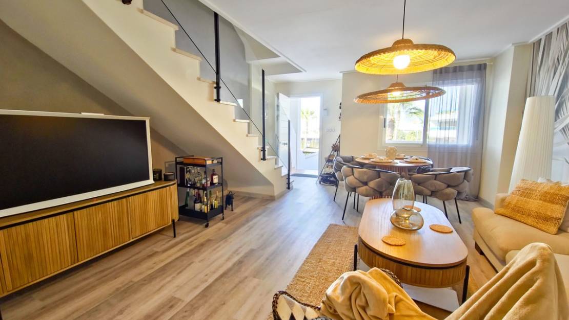 Venta - Town House - Torrevieja - Torrevieja Centro