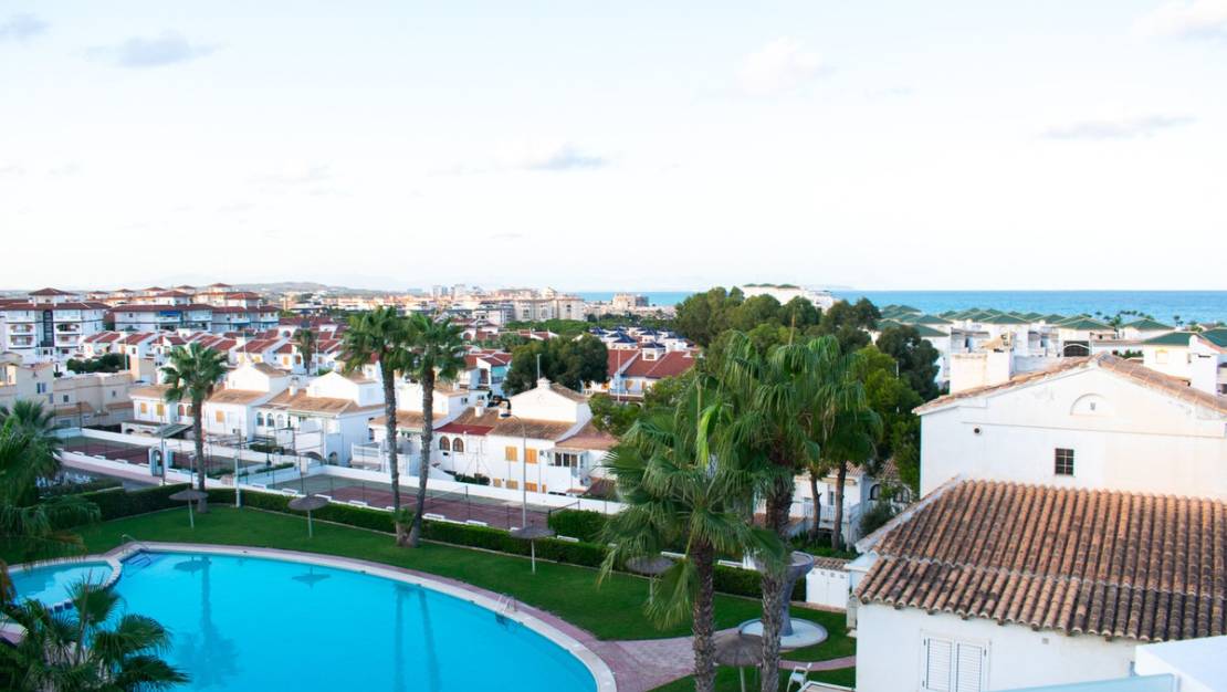 Venta - Town House - Torrevieja - Torrevieja Centro