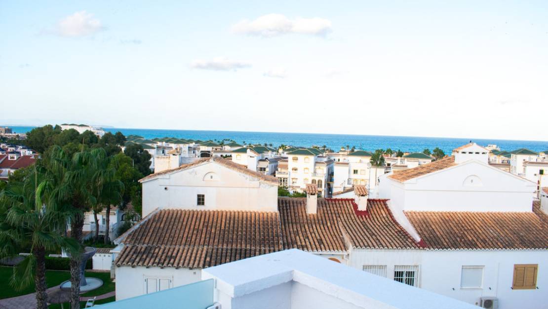 Venta - Town House - Torrevieja - Torrevieja Centro