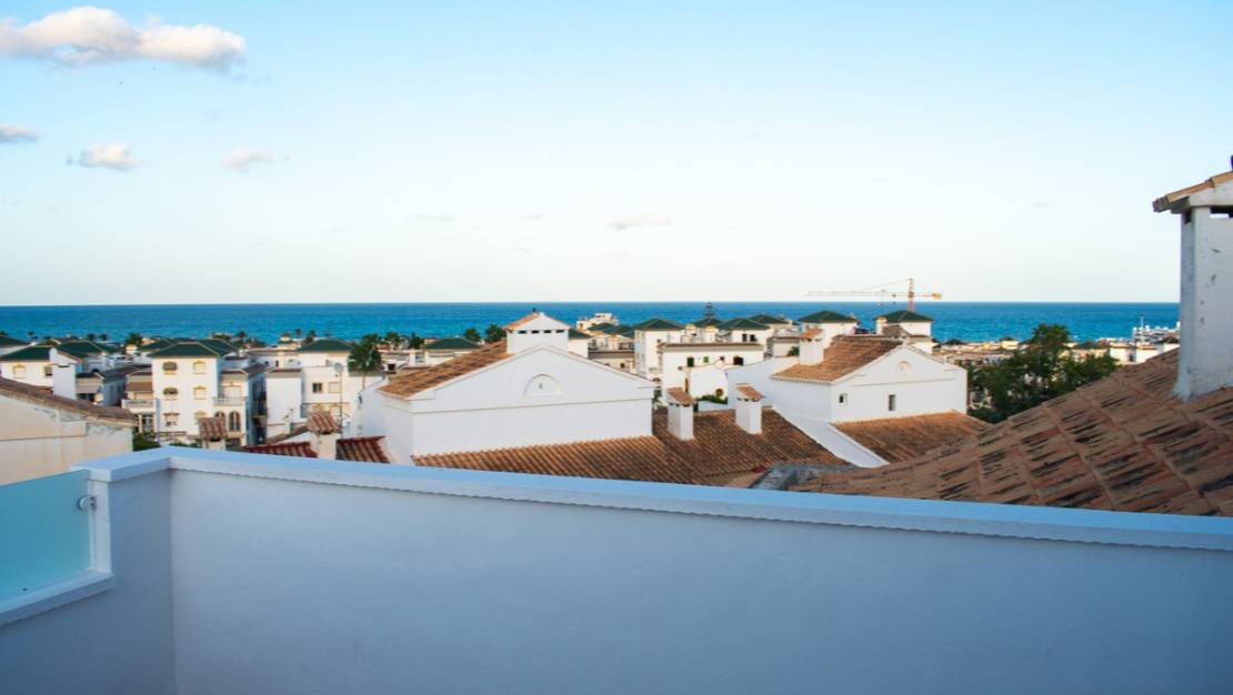 Venta - Town House - Torrevieja - Torrevieja Centro