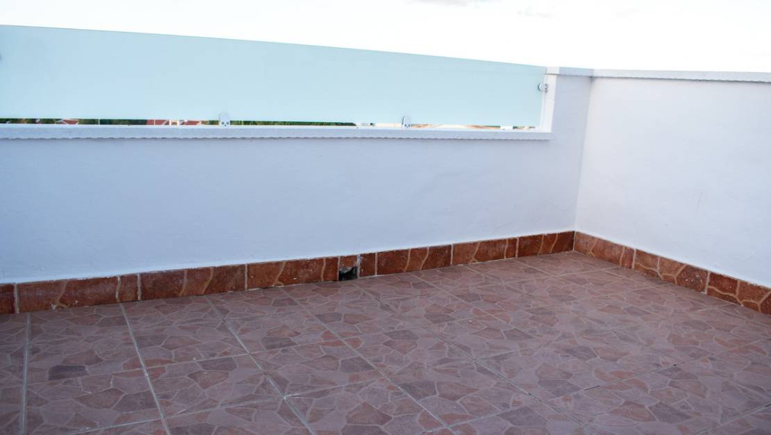 Venta - Town House - Torrevieja - Torrevieja Centro